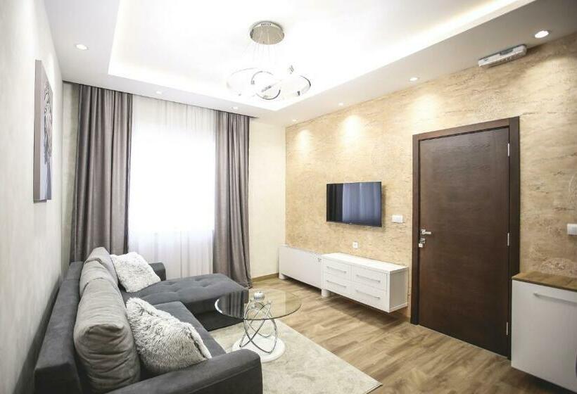 پانسیون Vila Mb