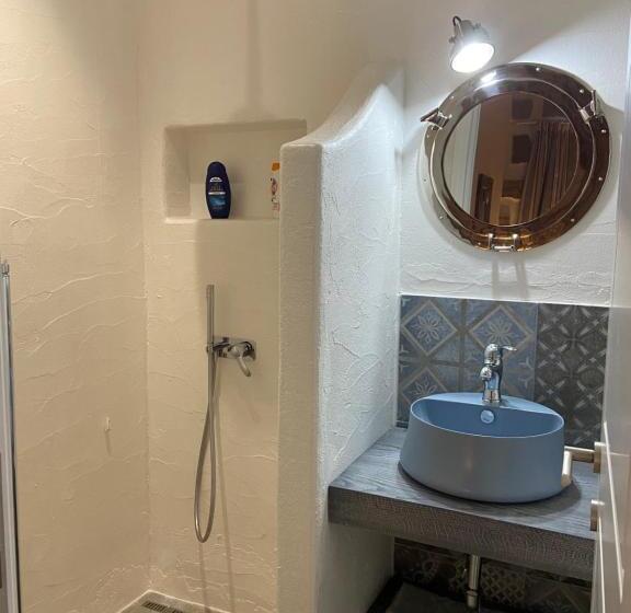 Пансион Villa Zinnibiri