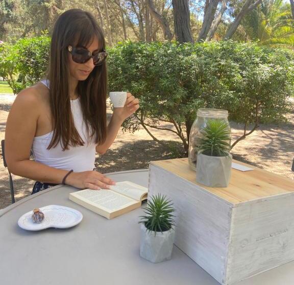 Пансион Villa Zinnibiri