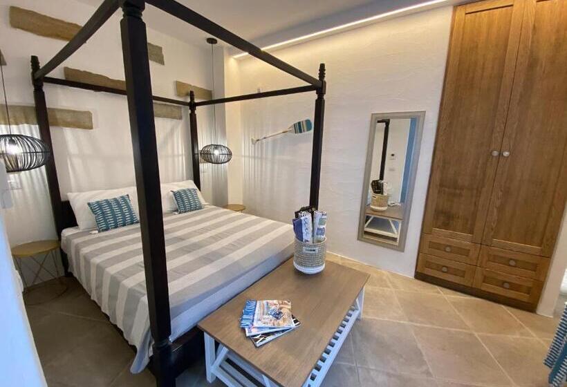 Пансион Villa Zinnibiri