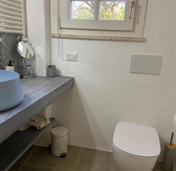 Пансион Villa Zinnibiri