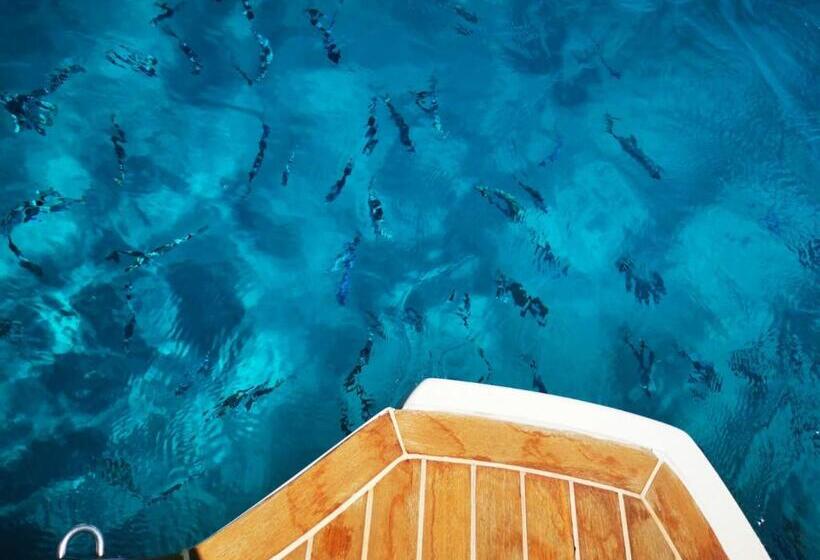 Пансион Villa Zinnibiri