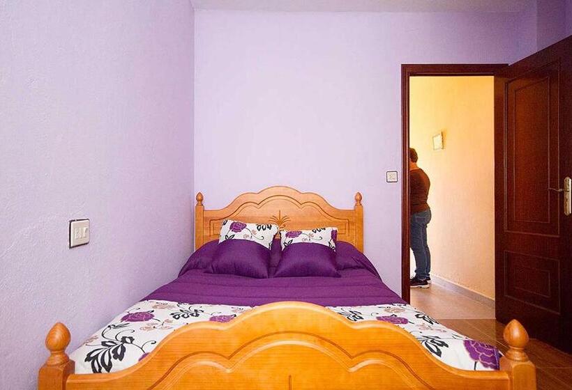 Piso En Centro Fisterra