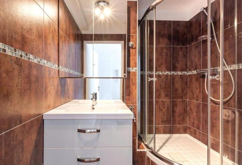 Earth Center By Plaza   Proche Disneyland Paris