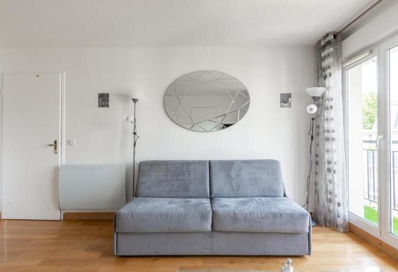 Earth Center By Plaza   Proche Disneyland Paris