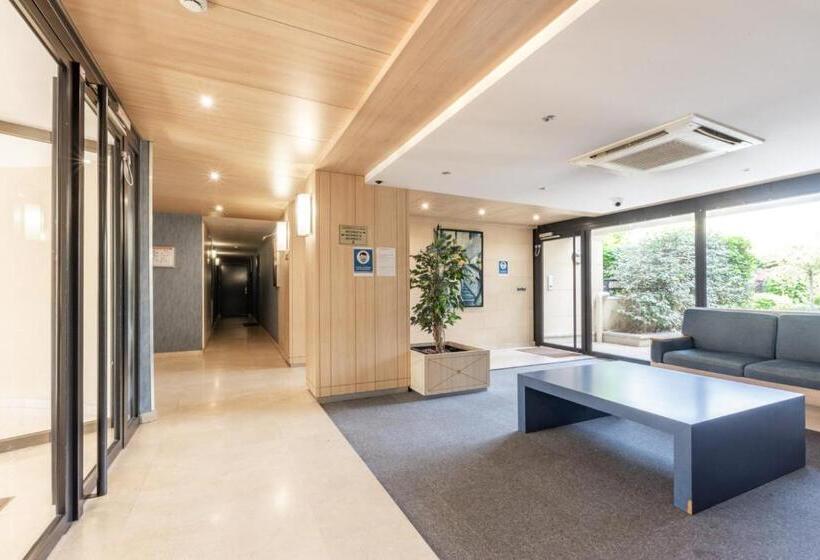 Earth Center By Plaza   Proche Disneyland Paris