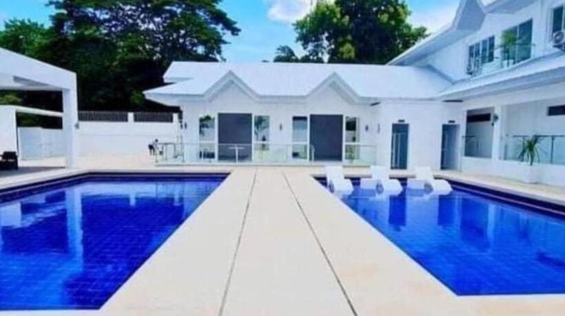 리조트 Blu Serenity Villas & Hotel By Sms Hospitality