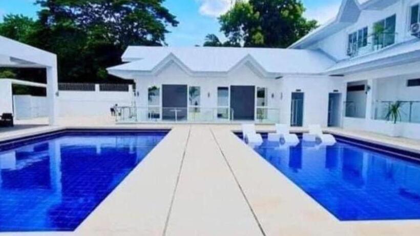 리조트 Blu Serenity Villas & Hotel By Sms Hospitality