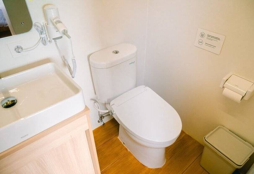 אתר נופש Bobocabin Kintamani, Bali