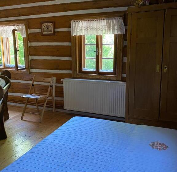 Roubenka Dolní Rokytnice