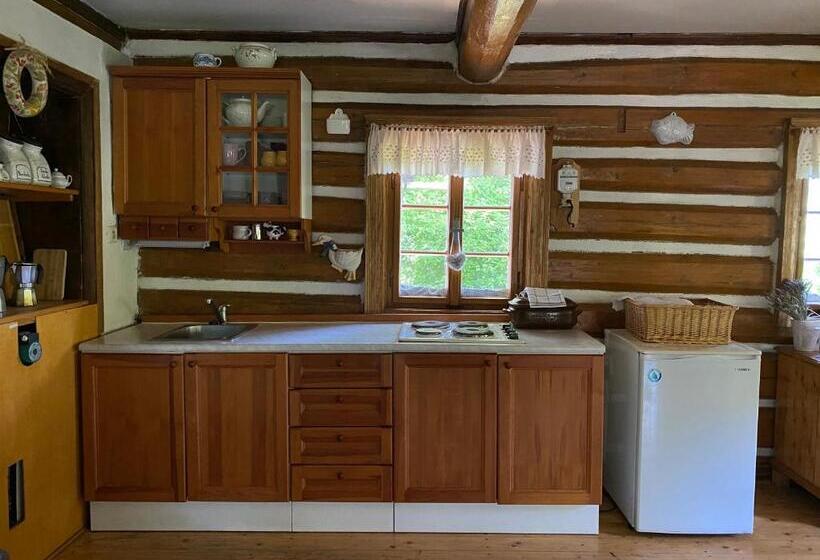 Roubenka Dolní Rokytnice