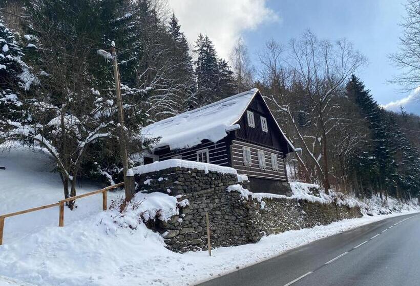 Roubenka Dolní Rokytnice