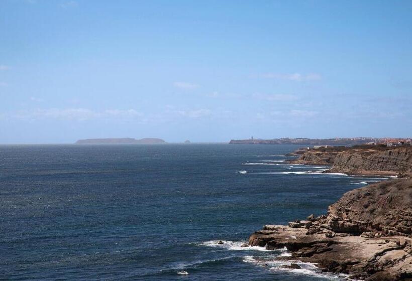 Sao Bernardino Beach House