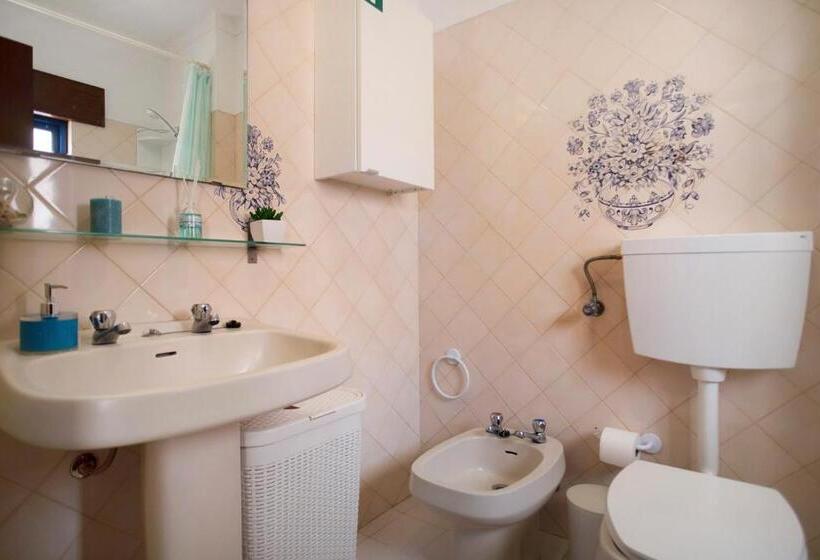 Sao Bernardino Beach House