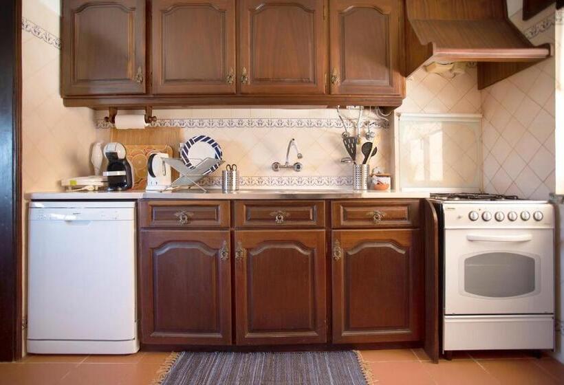 Sao Bernardino Beach House