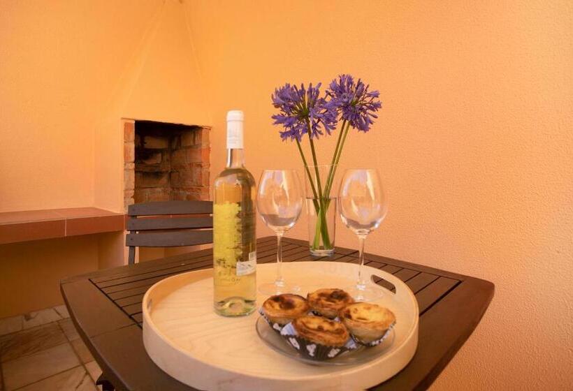 Sao Bernardino Beach House