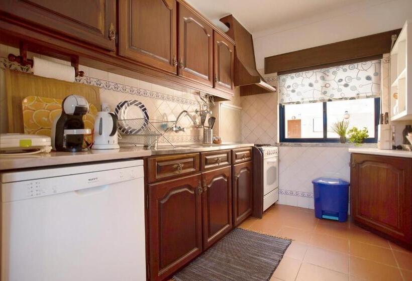 Sao Bernardino Beach House