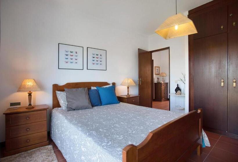 Sao Bernardino Beach House