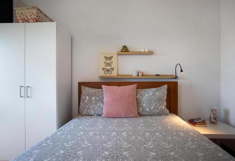 Sao Bernardino Beach House