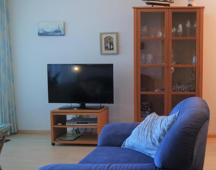 Seaview, Deurloo 53 12 Cadzand