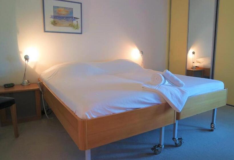 Seaview, Deurloo 53 12 Cadzand