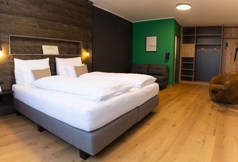 Self Check In Hotel Vinoq Zistersdorf