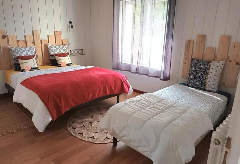 Splendide Gîte La Tour Blanche 12min Du Puy Du Fou