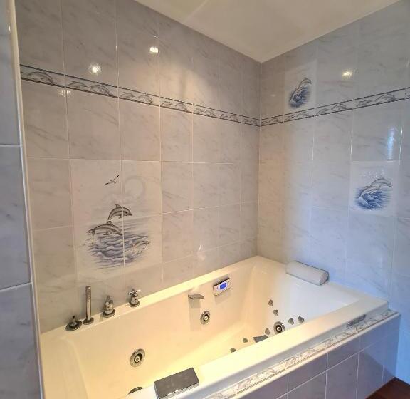 Splendide Gîte La Tour Blanche 12min Du Puy Du Fou