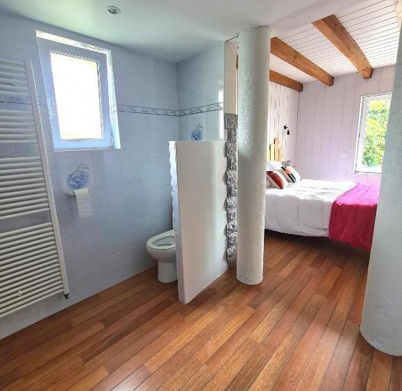 Splendide Gîte La Tour Blanche 12min Du Puy Du Fou