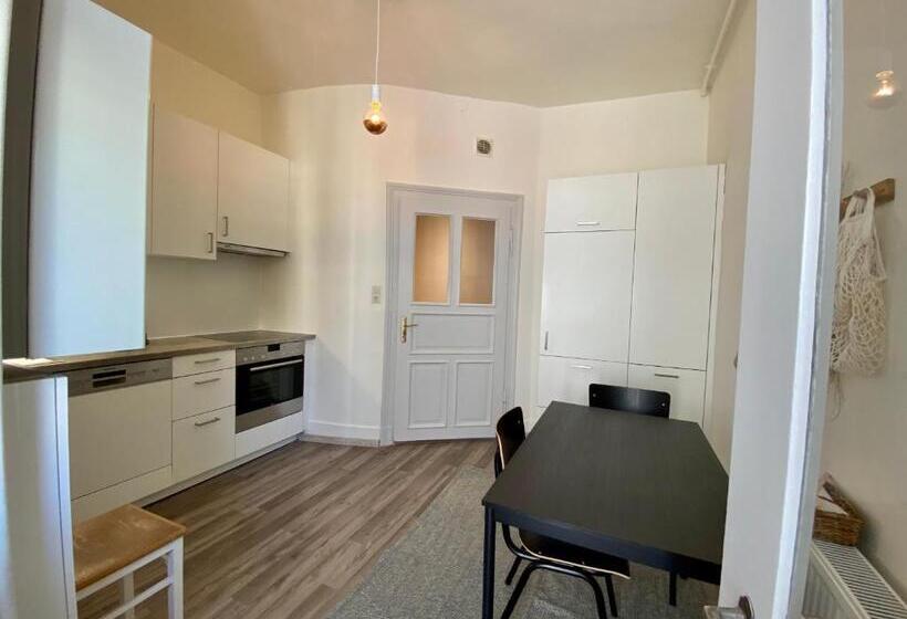 Stadtjuwel Mit Pfänderblick