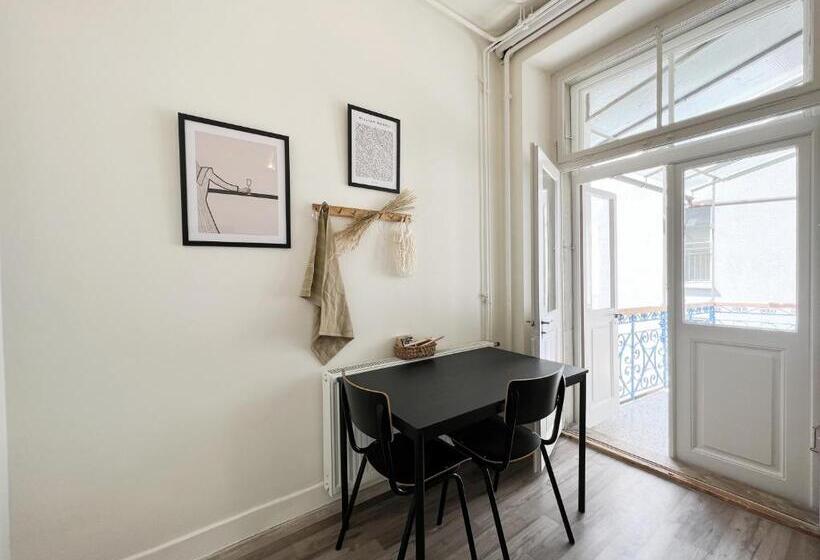 Stadtjuwel Mit Pfänderblick