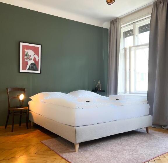 Stadtjuwel Mit Pfänderblick