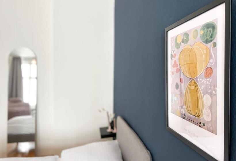 Stadtjuwel Mit Pfänderblick