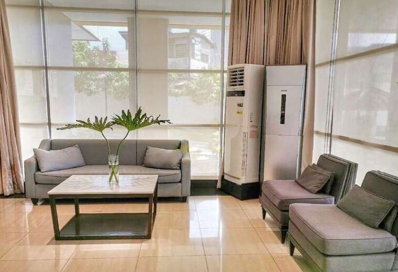 Steff S Condo 815 At Centrio Tower Deluxe Unit