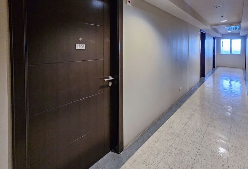 Steff S Condo 815 At Centrio Tower Deluxe Unit