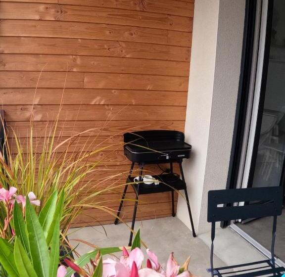 Studio Cosy Chambray Les Tours