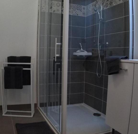 Studio Cosy Chambray Les Tours