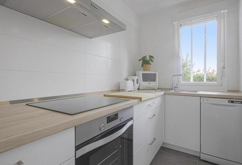 Superb Apartment With Terrace   Saint Jean De Luz   Welkeys