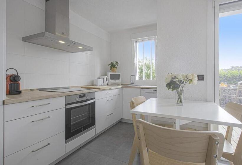 Superb Apartment With Terrace Saint Jean De Luz Welkeys