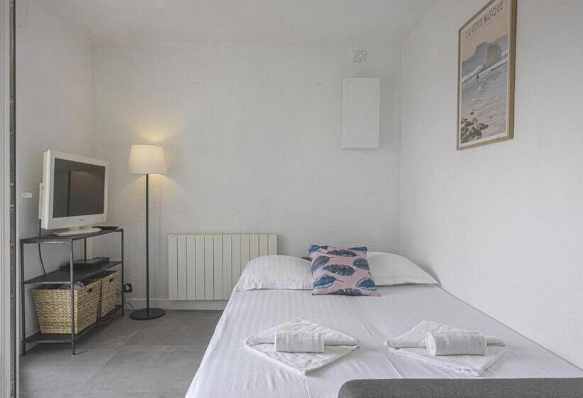 Superb Apartment With Terrace   Saint Jean De Luz   Welkeys