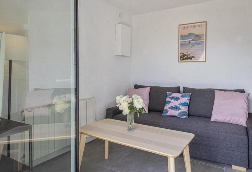 Superb Apartment With Terrace   Saint Jean De Luz   Welkeys