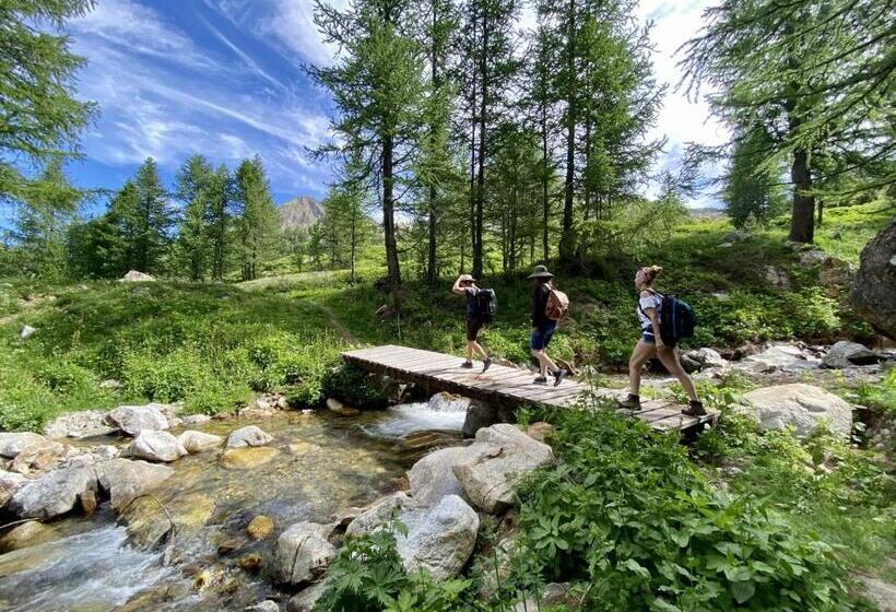 T2 Avec Balcon Pour 5 Personnes