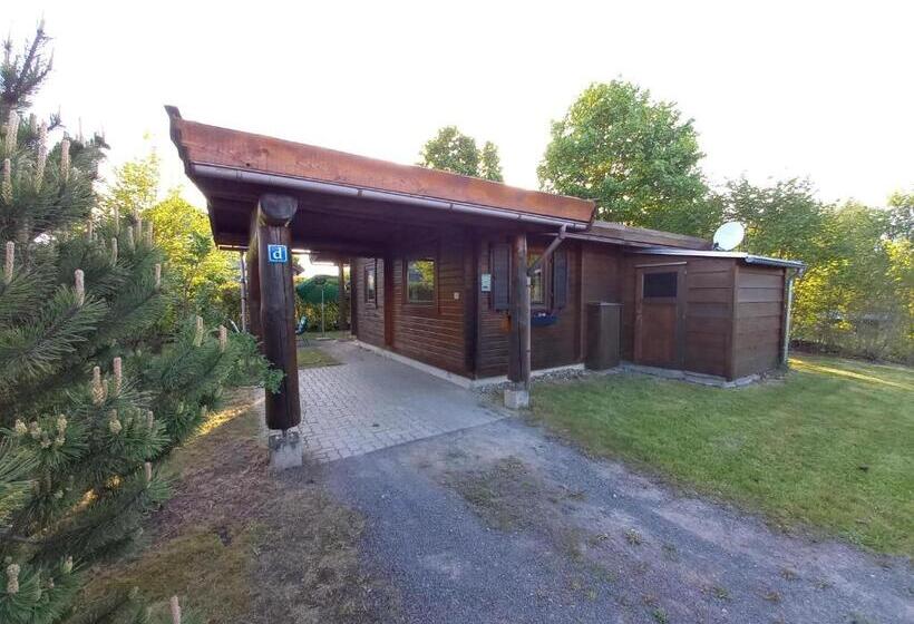 The House To Stay For Holidays