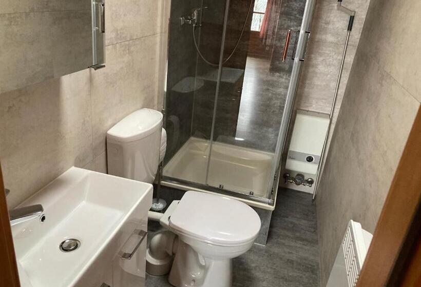 The House To Stay For Holidays