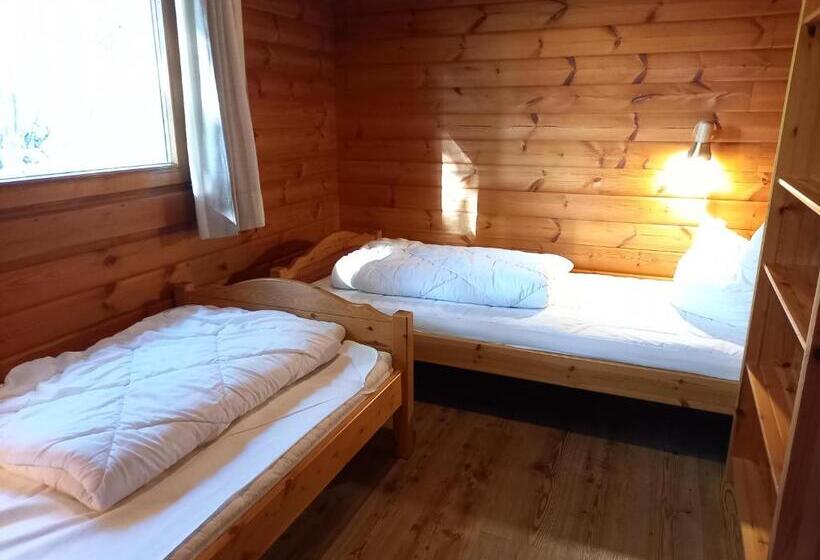 The House To Stay For Holidays