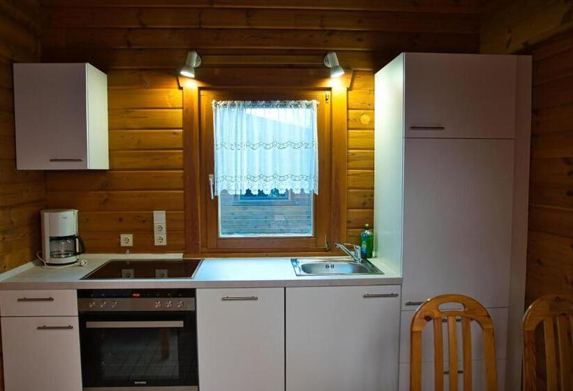 The House To Stay For Holidays