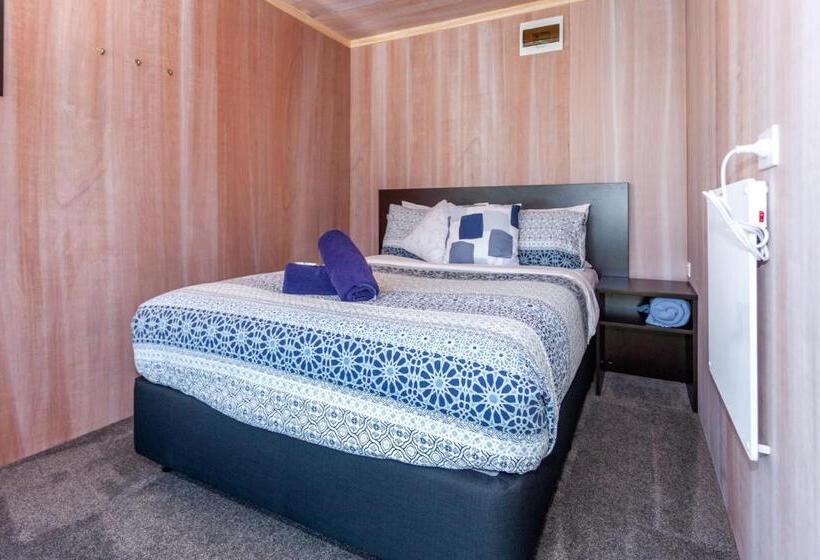 Tidewater Motel And Budget Accommodation