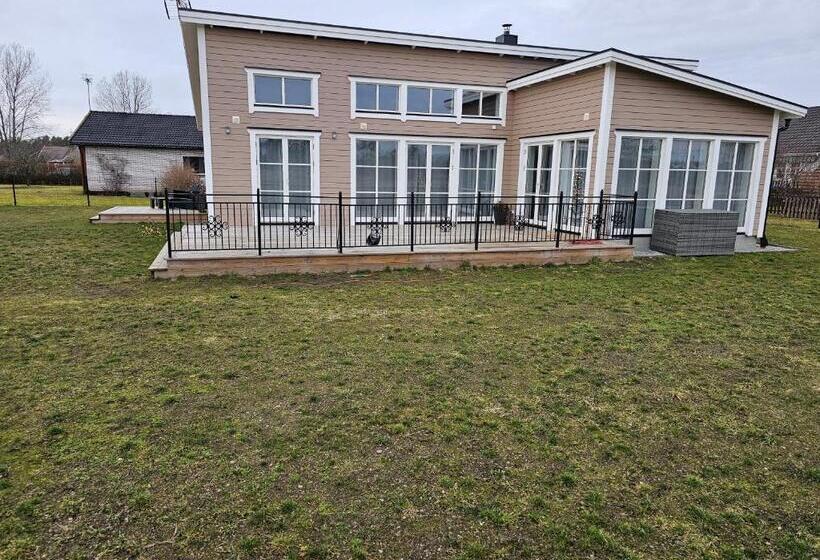 Trevlig Fritidshus På Norra öland