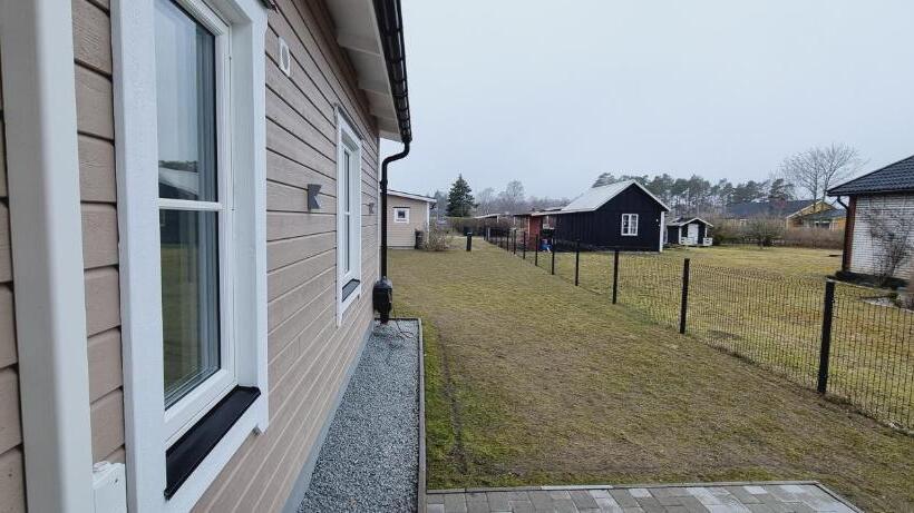 Trevlig Fritidshus På Norra öland