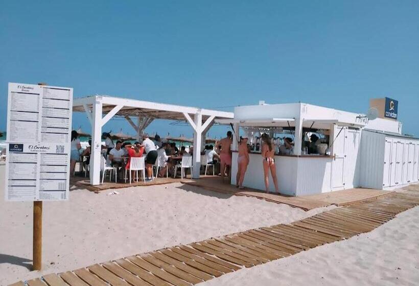 Tu Playa Paradisiaca Privada